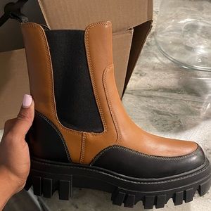 Marc Fisher Boots